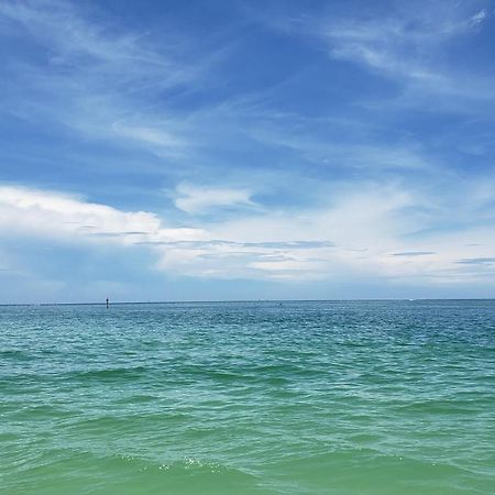 Nordvind Beach Resort Treasure Island Екстер'єр фото