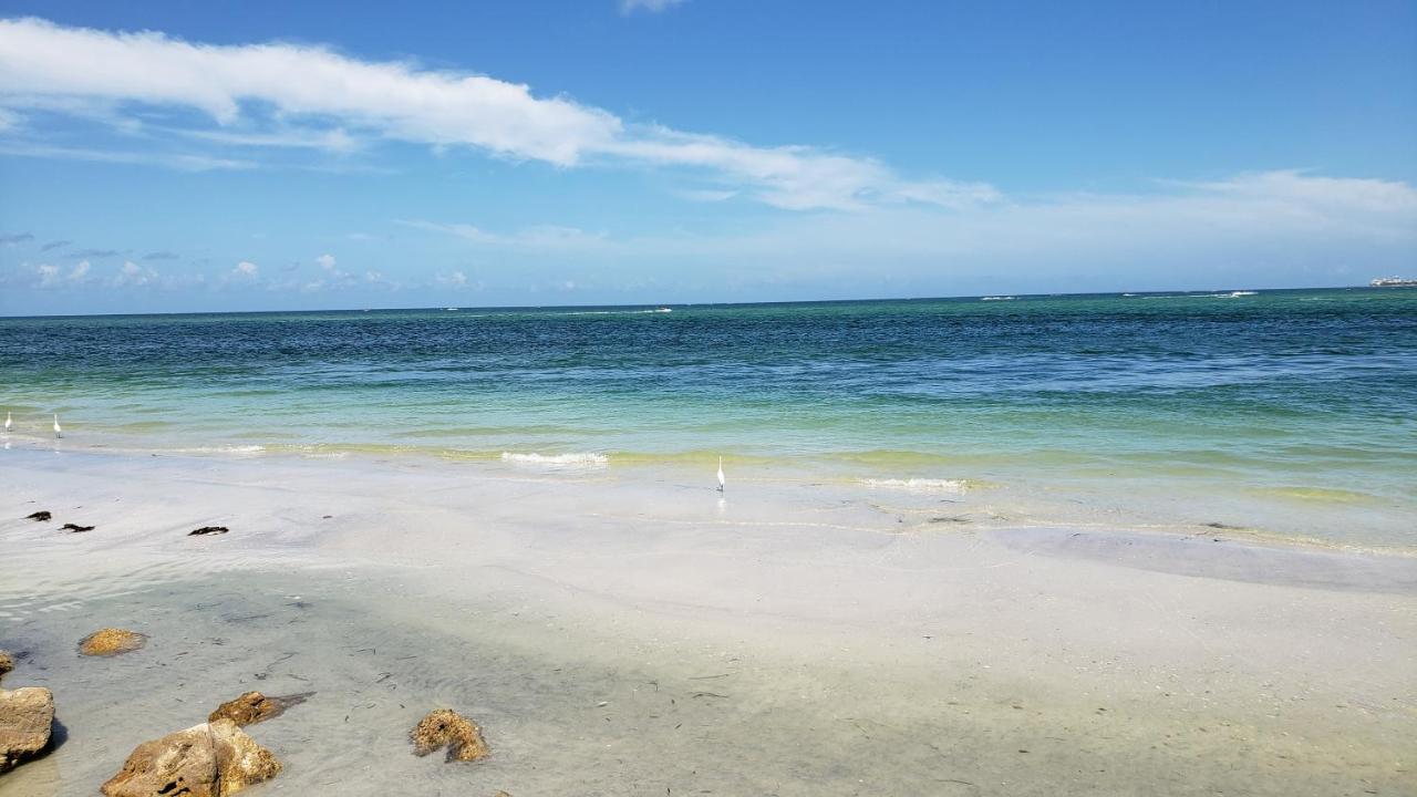 Nordvind Beach Resort Treasure Island Екстер'єр фото