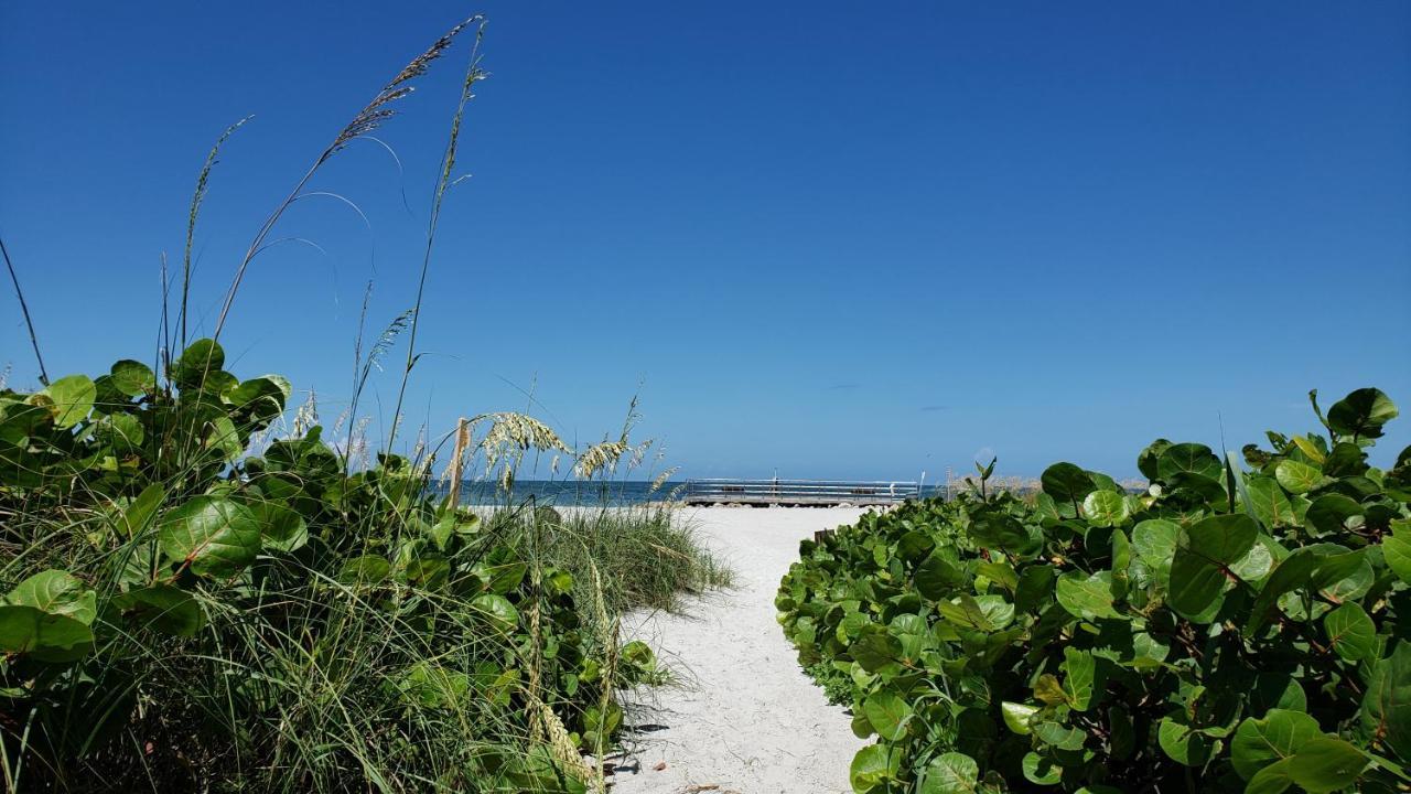Nordvind Beach Resort Treasure Island Екстер'єр фото