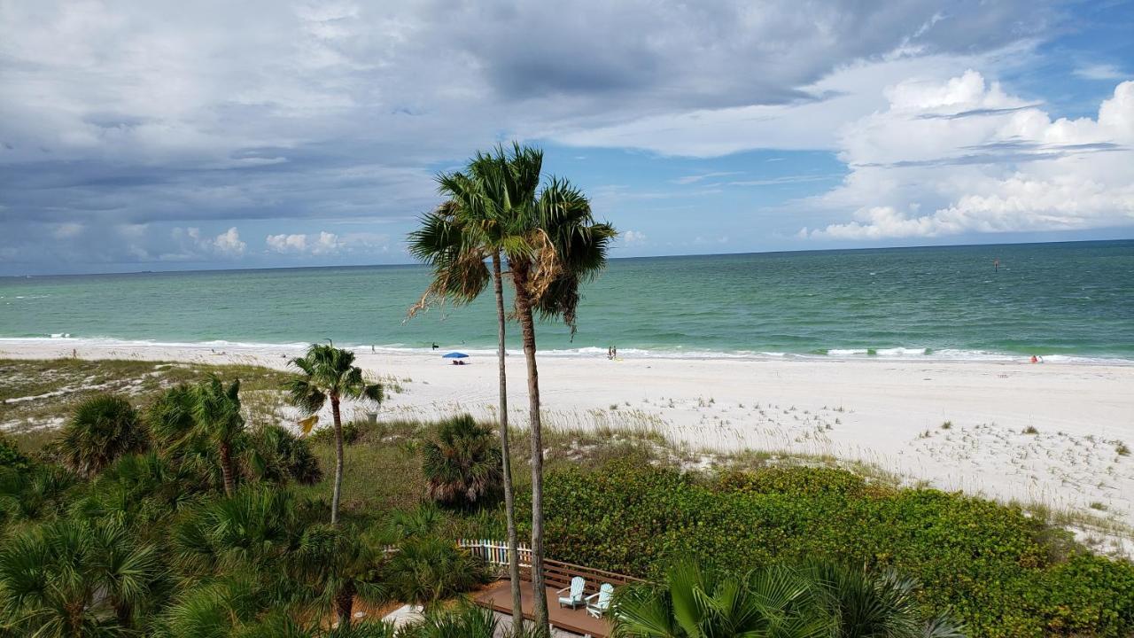 Nordvind Beach Resort Treasure Island Екстер'єр фото