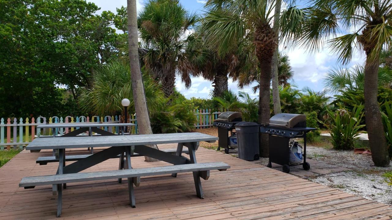 Nordvind Beach Resort Treasure Island Екстер'єр фото