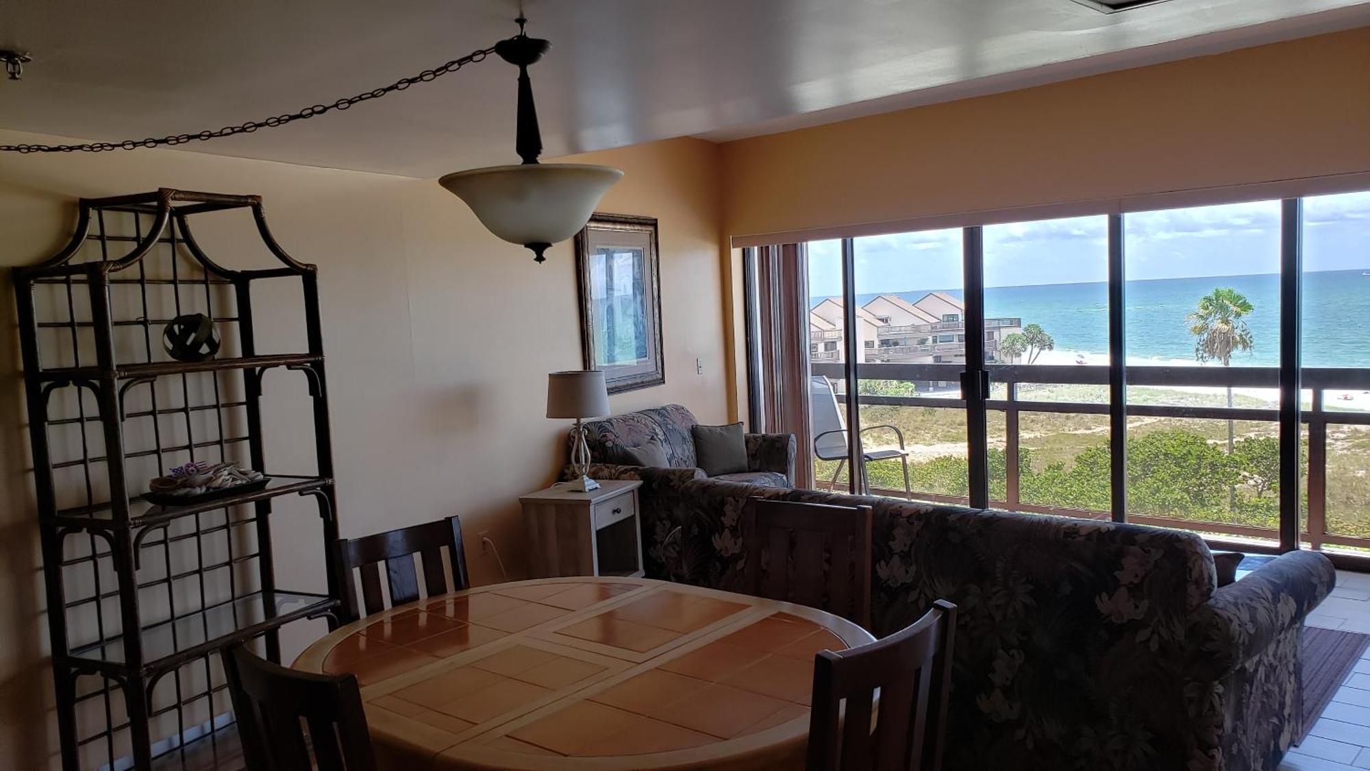 Nordvind Beach Resort Treasure Island Номер фото