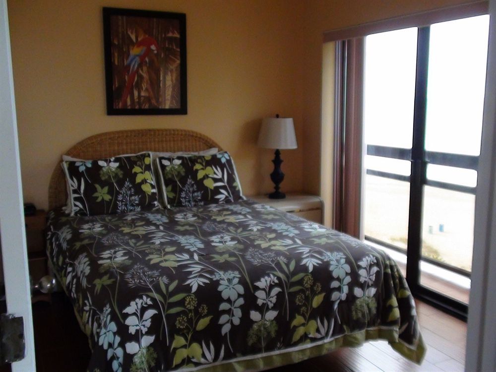 Nordvind Beach Resort Treasure Island Екстер'єр фото
