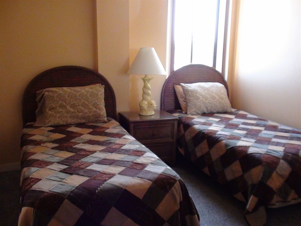 Nordvind Beach Resort Treasure Island Екстер'єр фото